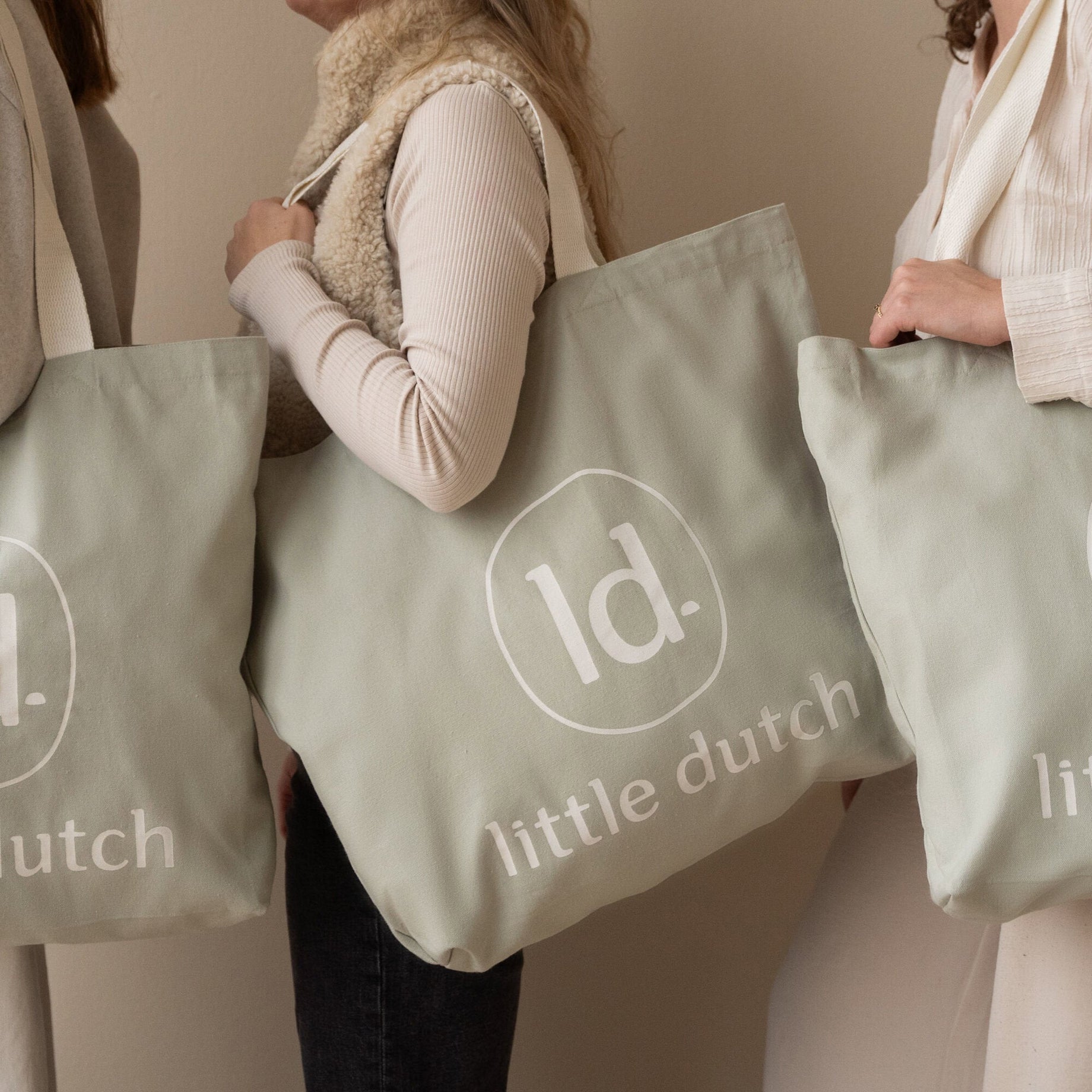 Wat neem je mee in de luiertas? Complete checklist
