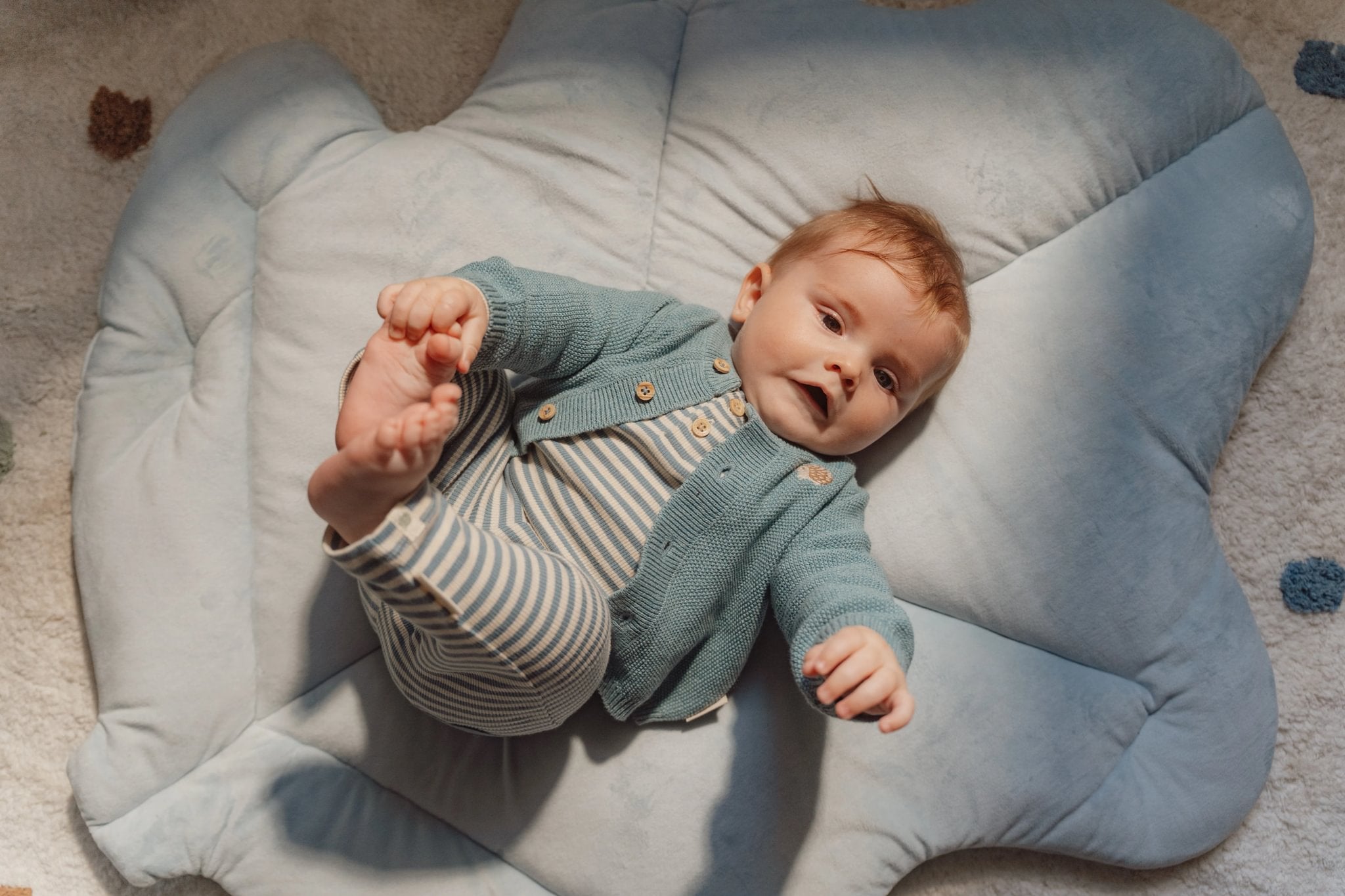 Waar let je op bij het kopen van babykleding? Waar let je op bij het kopen van babykleding?
