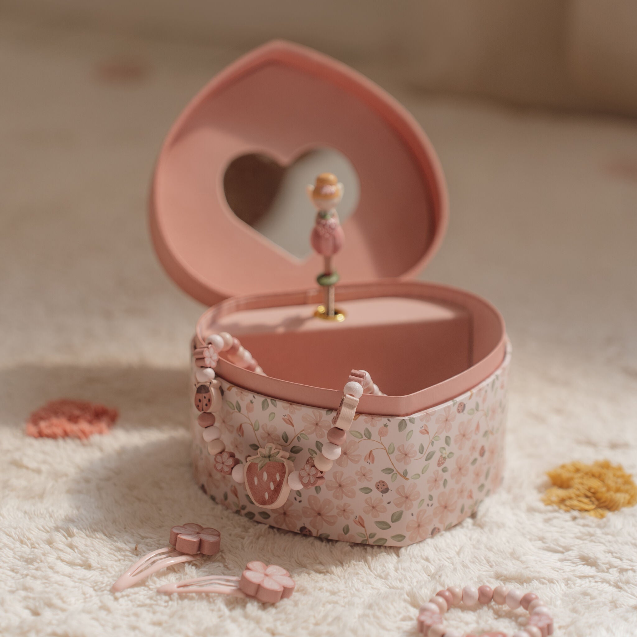 Juwelendoosjes van Little Dutch kopen? Bekijk ons assortiment