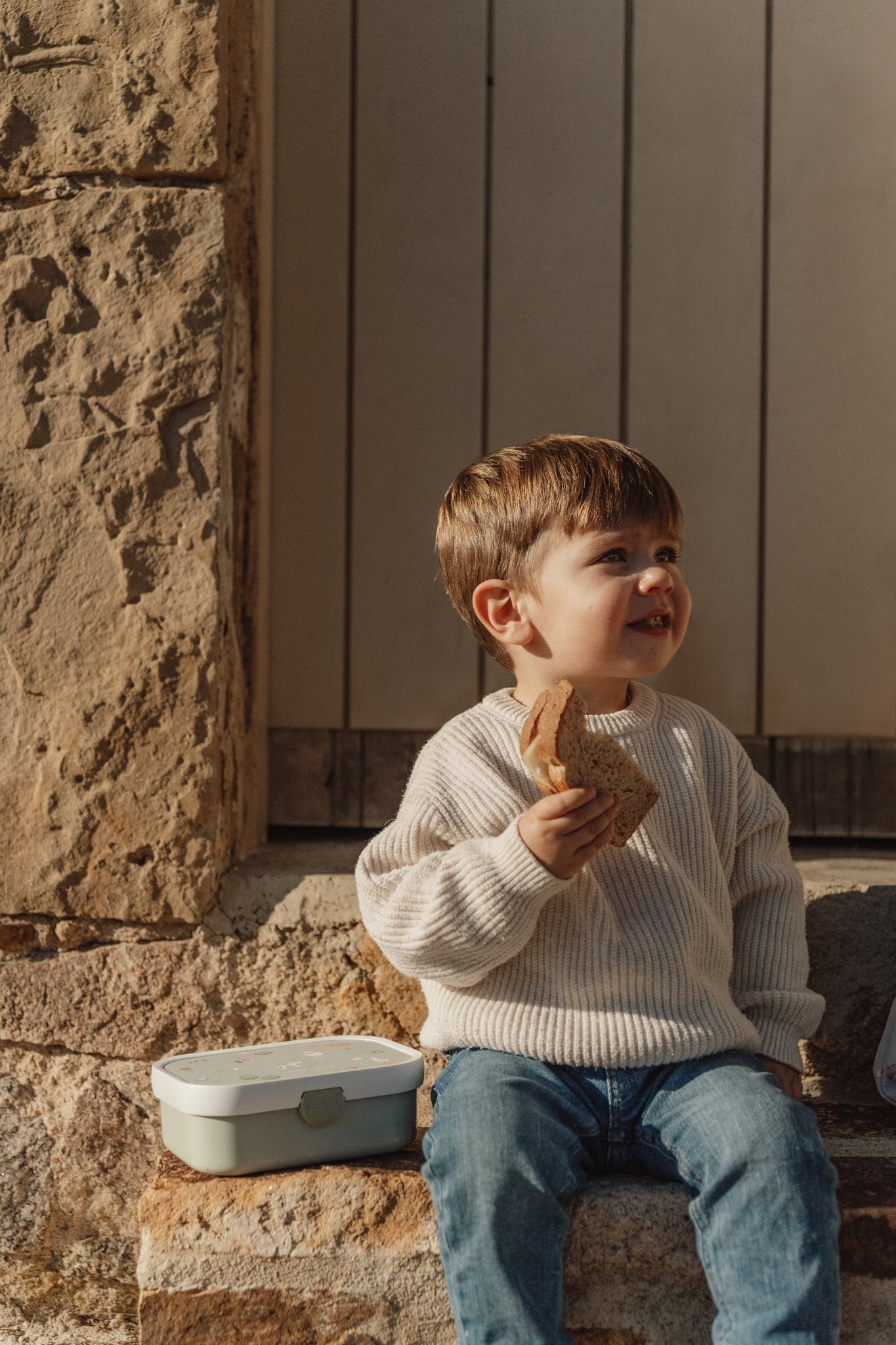 Eating \u0026 drinking on the way | Little Dutch, image size:1365x2048