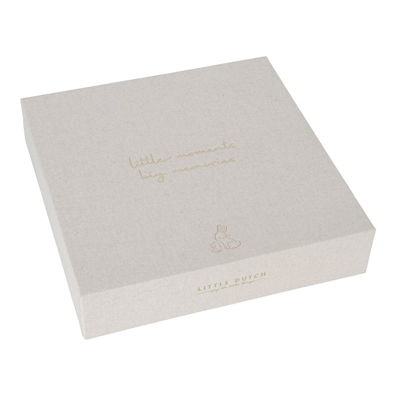 Memorybox Newborn Naturals  Memorybox Newborn Naturals