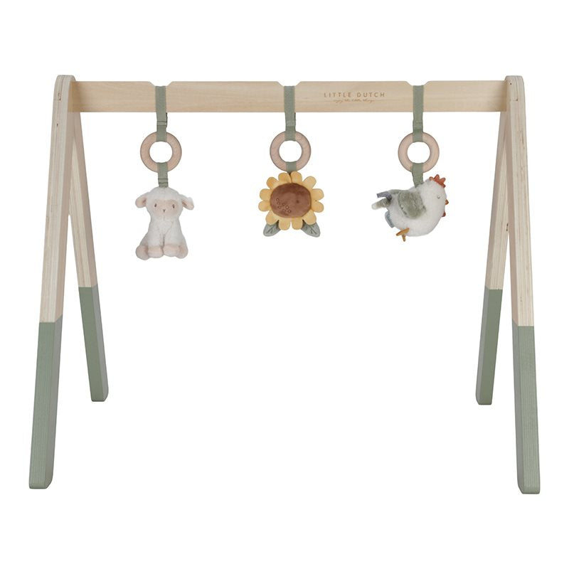 Baby gym Little Farm  Baby gym Little Farm