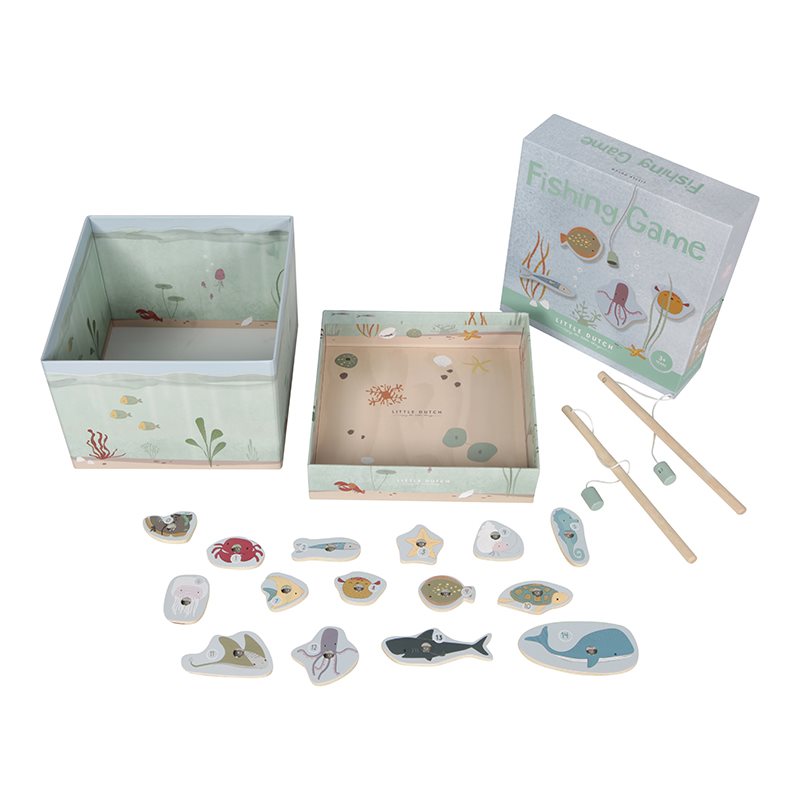 Fishing game  Fishing game