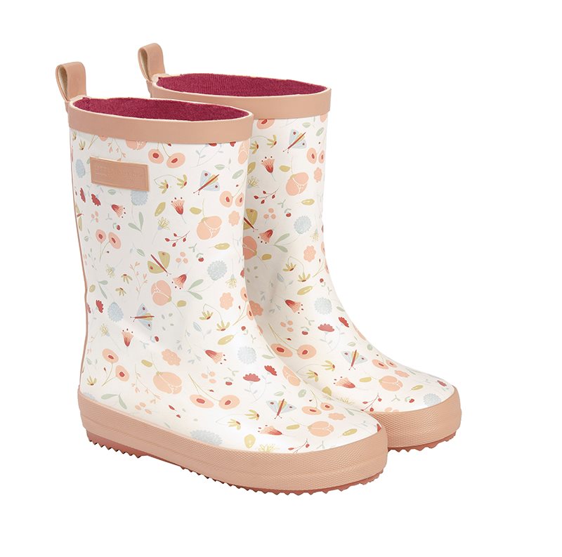 Gummistiefel Flowers & Butterflies  Gummistiefel Flowers & Butterflies