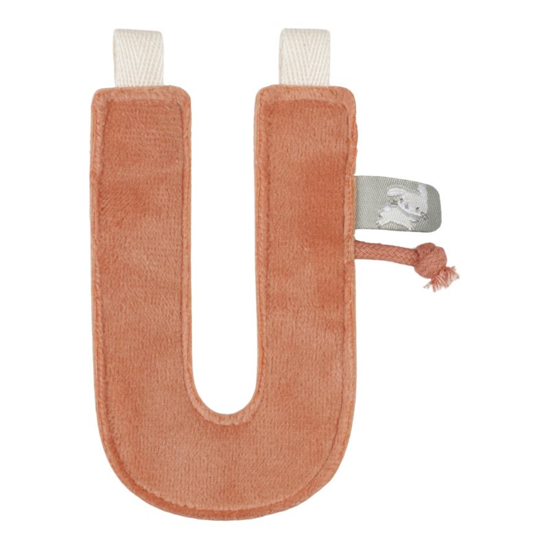 Slinger element - Letter U Slinger element - Letter U