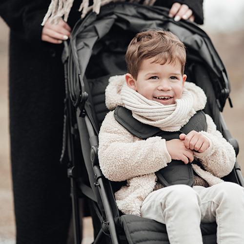 Buggy - Grau - Essentials  Buggy - Grau - Essentials