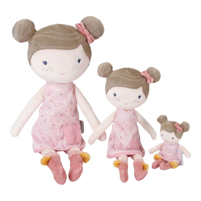 Pop Rosa middel Pop Rosa middel