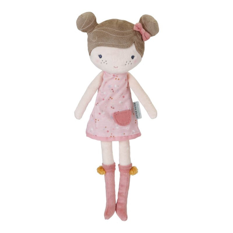 Pop Rosa middel Pop Rosa middel