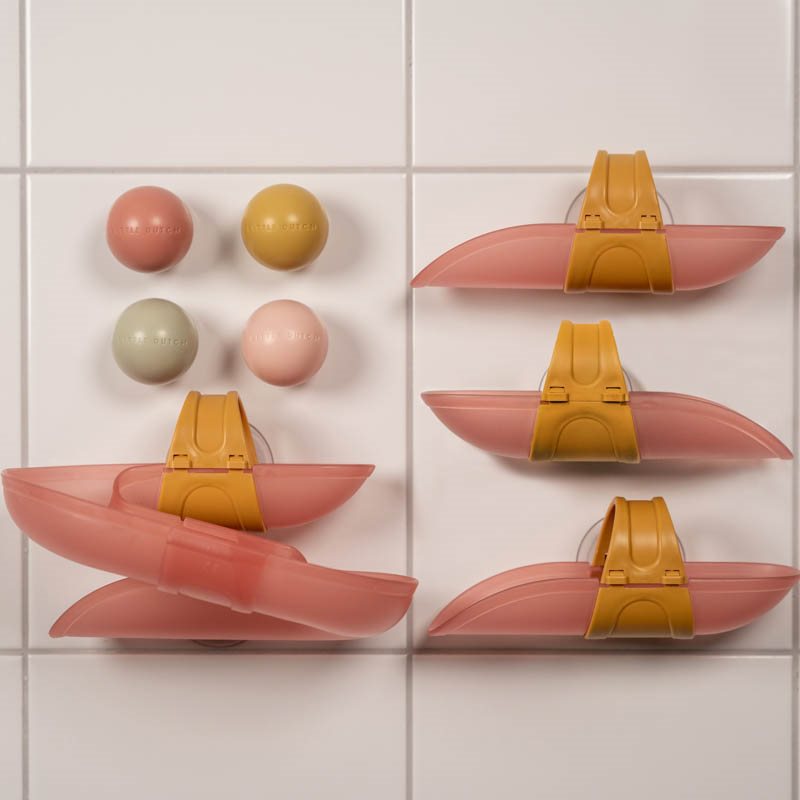 Bad ball pit Pink  Bad ball pit Pink