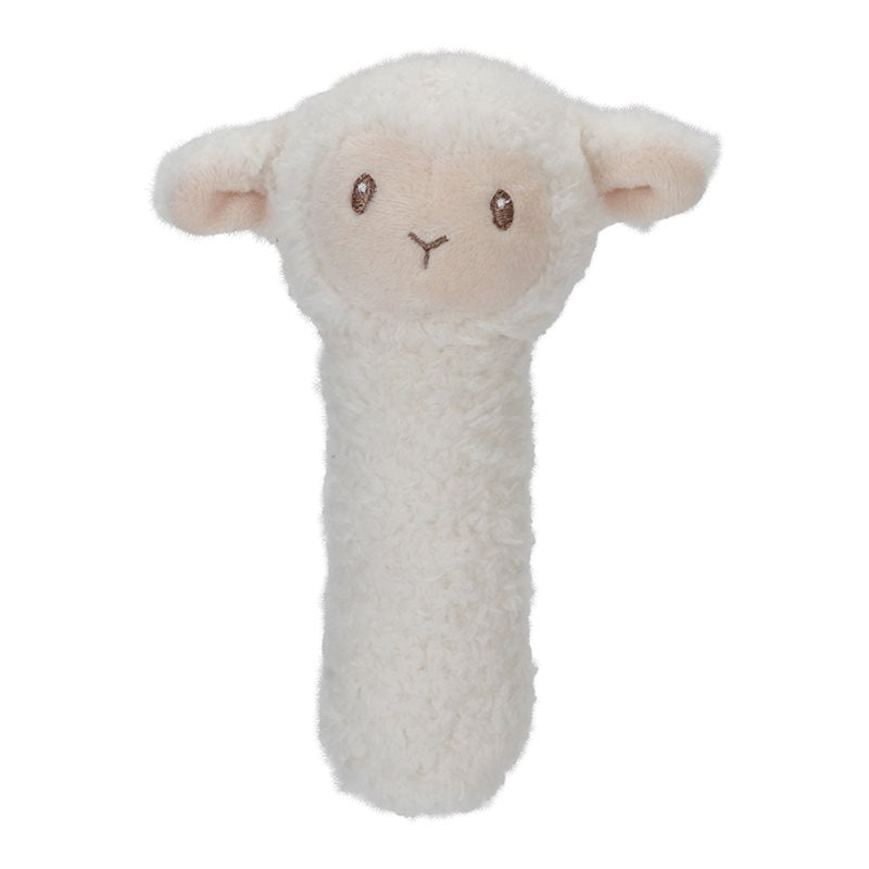 Rattle sheep Little Farm  Rattle sheep Little Farm
