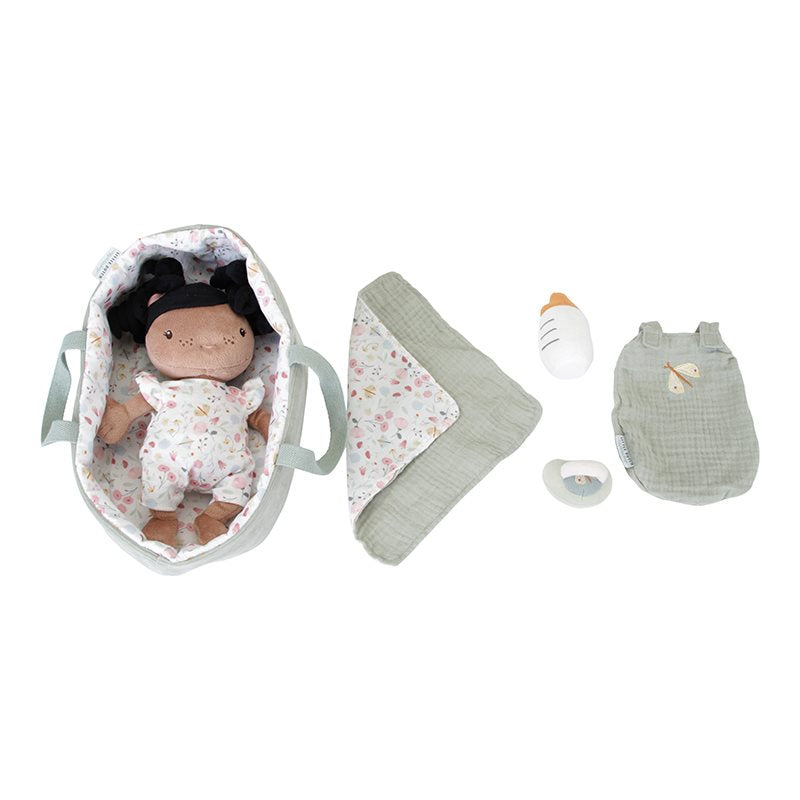 Babypop Evi Flowers & Butterflies Babypop Evi Flowers & Butterflies