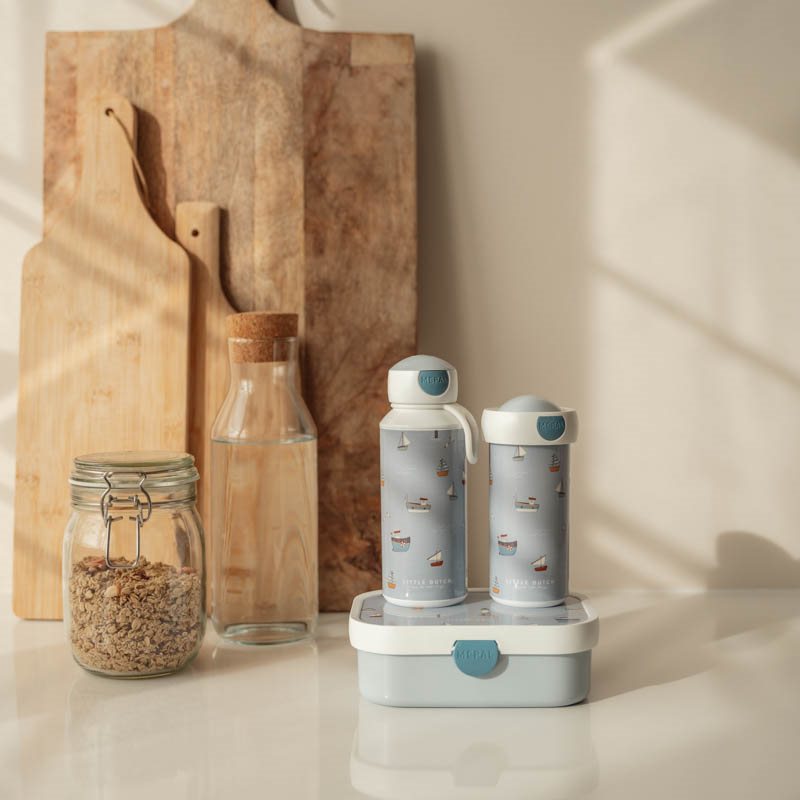 Schoolbeker 300 ml Sailors Bay Schoolbeker 300 ml Sailors Bay