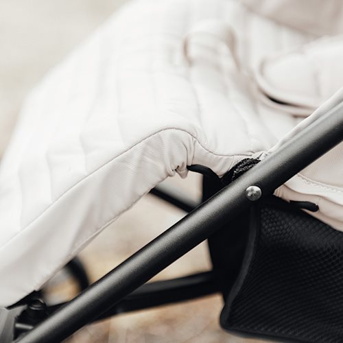 Buggy - Beige - Essentials  Buggy - Beige - Essentials