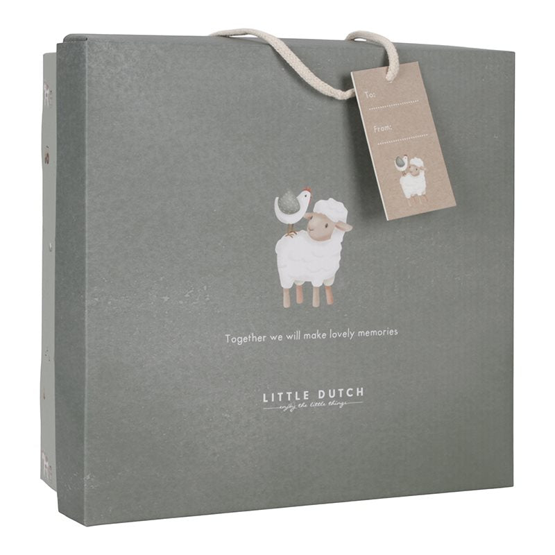Coffret cadeau Little Farm  Coffret cadeau Little Farm