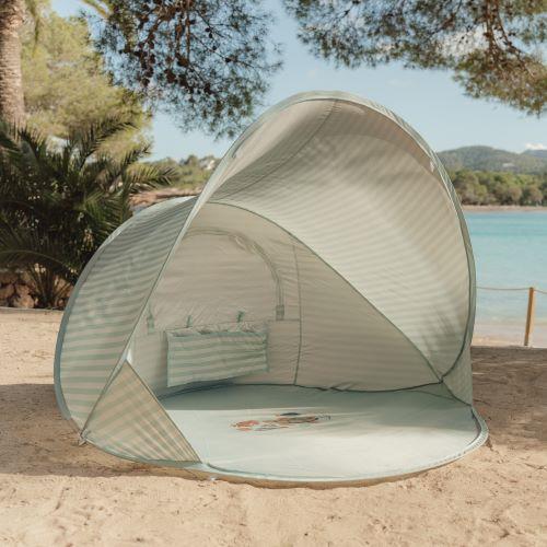 Tente pop-up - Vert  Tente pop-up - Vert