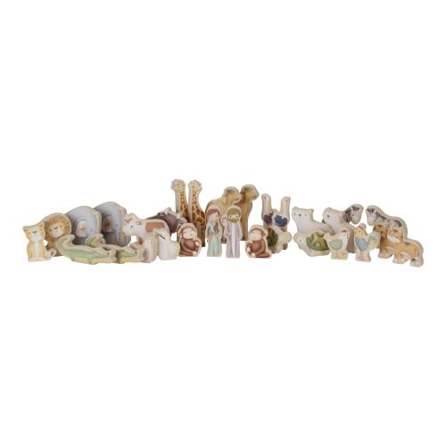 Arche Noah - Mehrfarbig  Arche Noah - Mehrfarbig