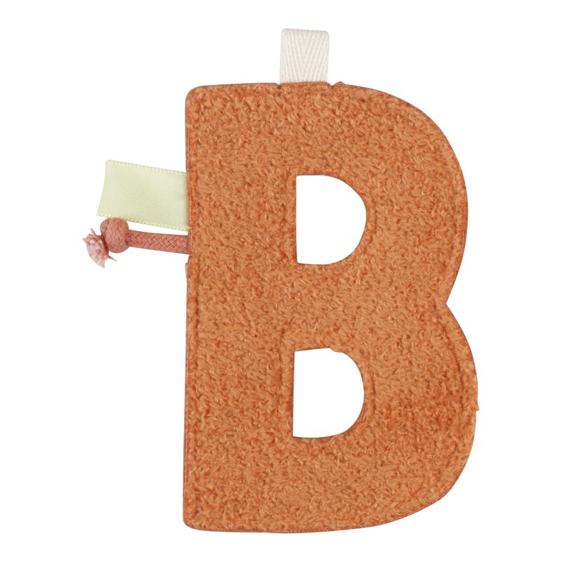 Slinger element - Letter B Slinger element - Letter B