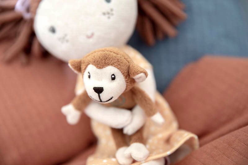 Puppe Sophia Puppe Sophia