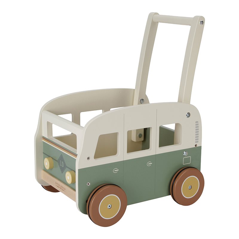 Vintage Lauflernwagen  Vintage Lauflernwagen