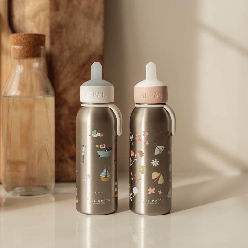 Bouteille isotherme 350 ml Sailors Bay  Bouteille isotherme 350 ml Sailors Bay