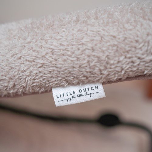 Wipstoel - Beige - Essentials Wipstoel - Beige - Essentials