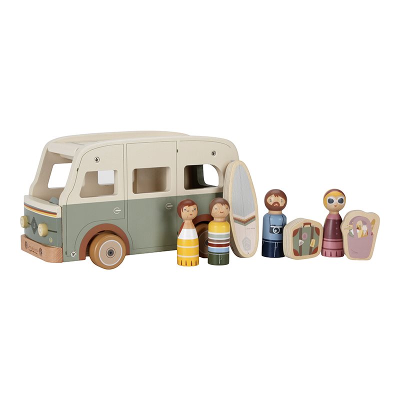 Vintage camper  Vintage camper