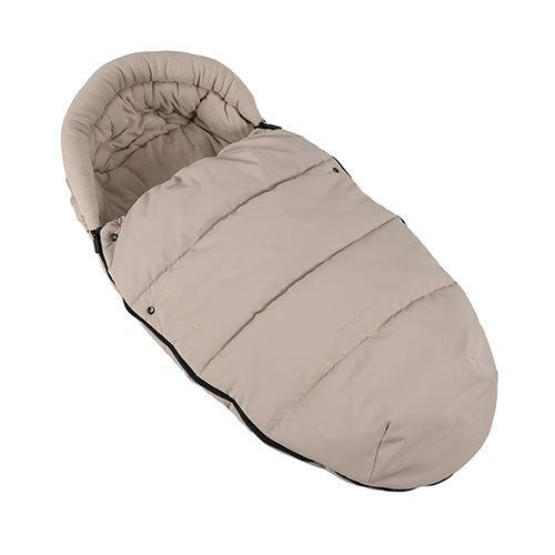 Footmuff - Beige - Essentials  Footmuff - Beige - Essentials