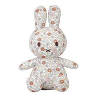 nijntje cuddle Vintage Little Flowers all-over 35 cm