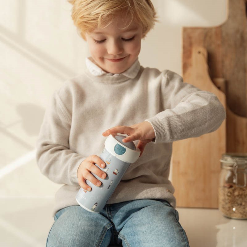 Gobelet d'école 300 ml Sailors Bay  Gobelet d'école 300 ml Sailors Bay