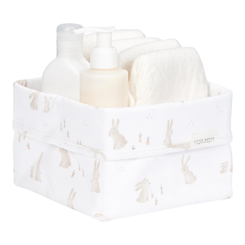 Commodemandje klein Baby Bunny Commodemandje klein Baby Bunny