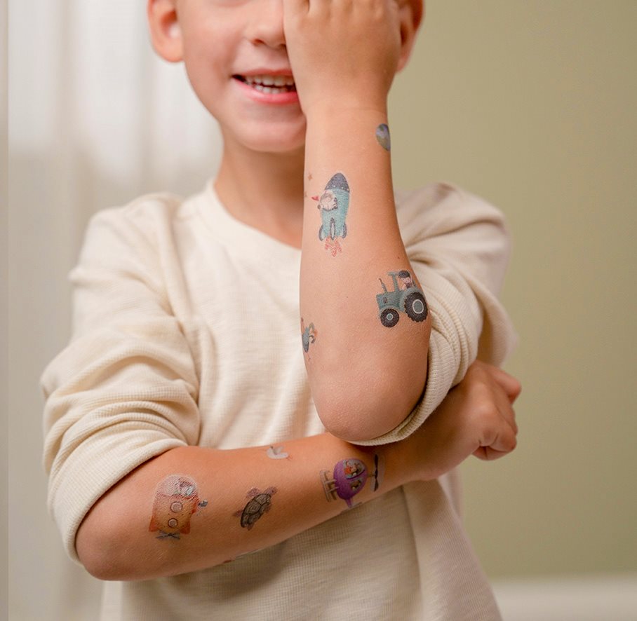 Tatouages Jim & Amis  Tatouages Jim & Amis