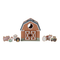 Formenbox Little Farm