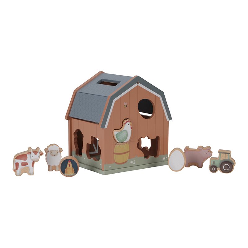 Formenbox Little Farm  Formenbox Little Farm