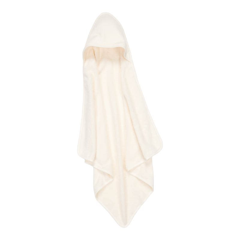 Bath cape Pure Soft White - 75x75 cm  Bath cape Pure Soft White - 75x75 cm