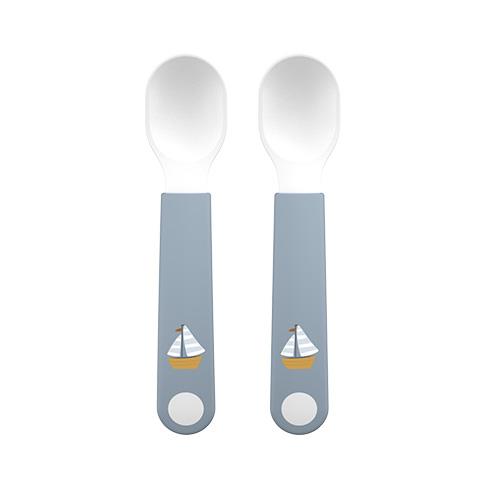 Geschirr - Blau -  - Sailors Bay  Geschirr - Blau -  - Sailors Bay