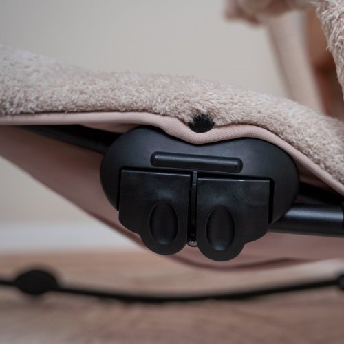 Wipstoel - Beige - Essentials Wipstoel - Beige - Essentials