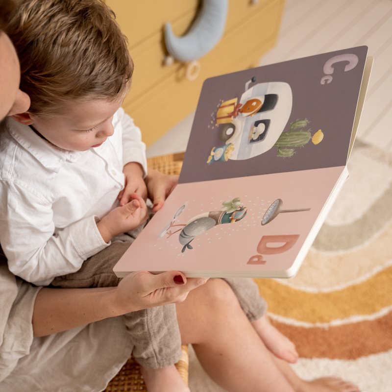 Children's book My ABC book  Children's book My ABC book