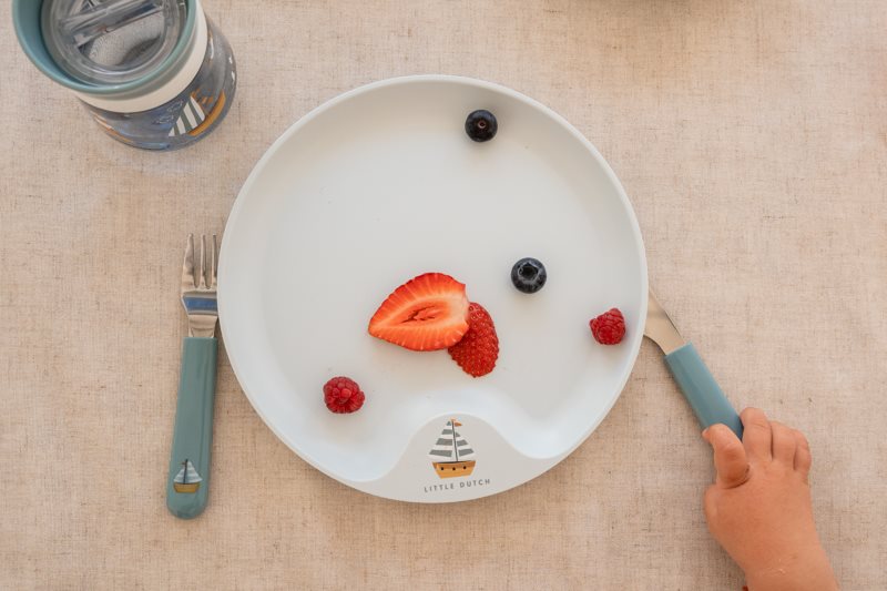 Kinderbesteck-Set Sailors Bay  Kinderbesteck-Set Sailors Bay