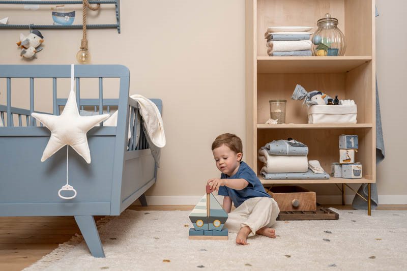 Korb groß Pure Soft White  Korb groß Pure Soft White