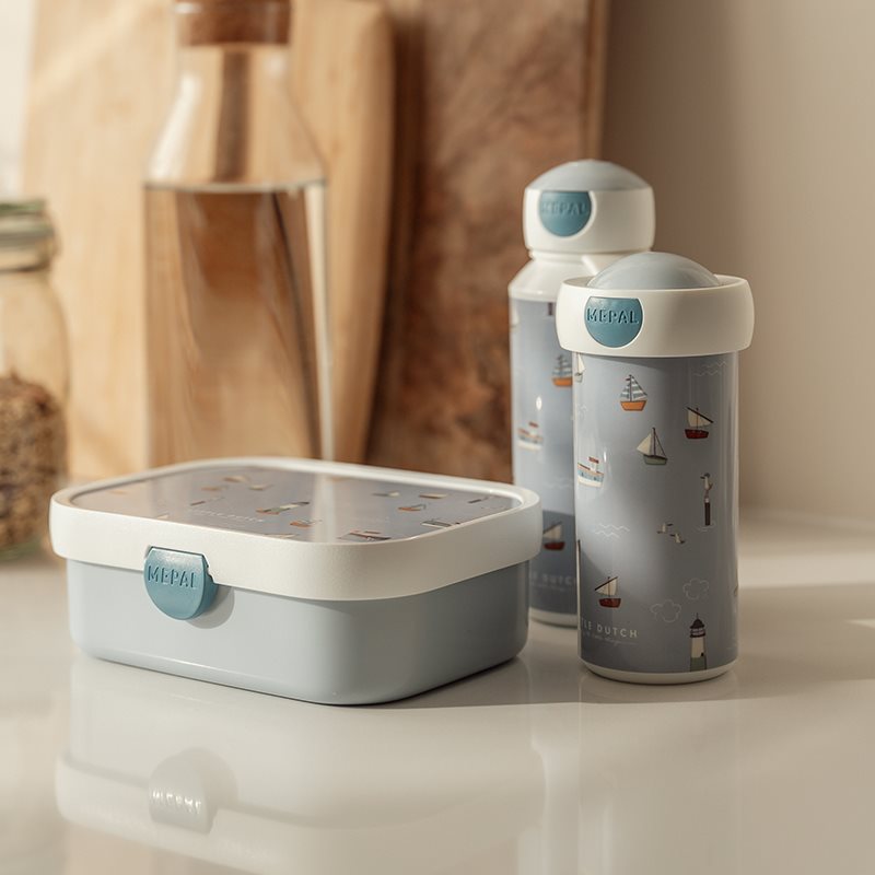 Schoolbeker 300 ml Sailors Bay Schoolbeker 300 ml Sailors Bay