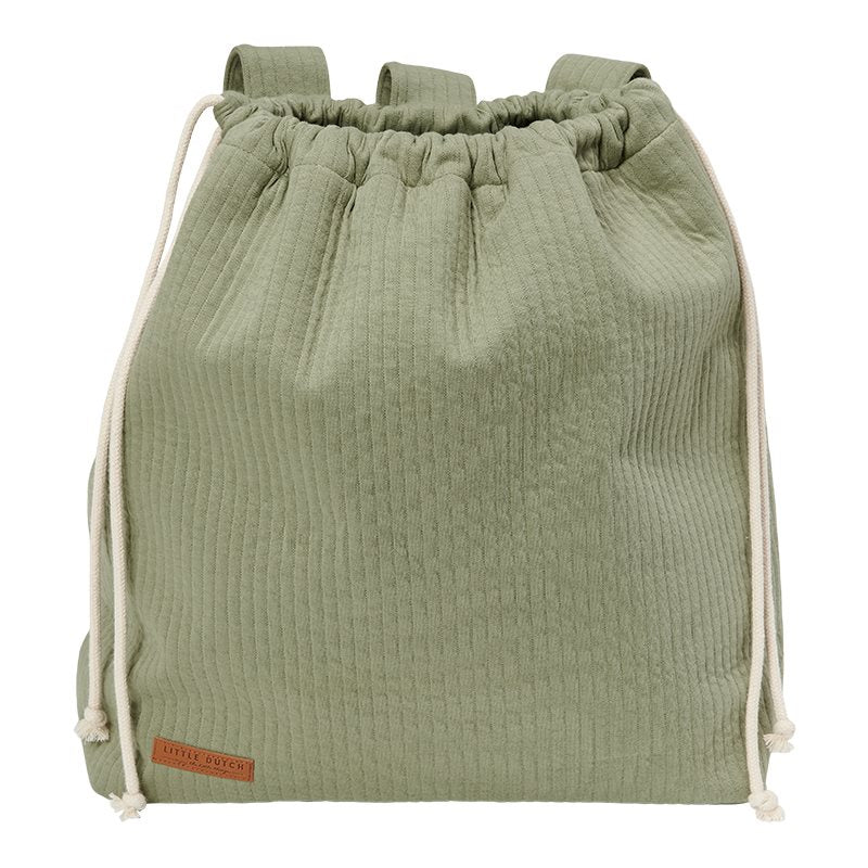 Boxzak Pure Olive Boxzak Pure Olive