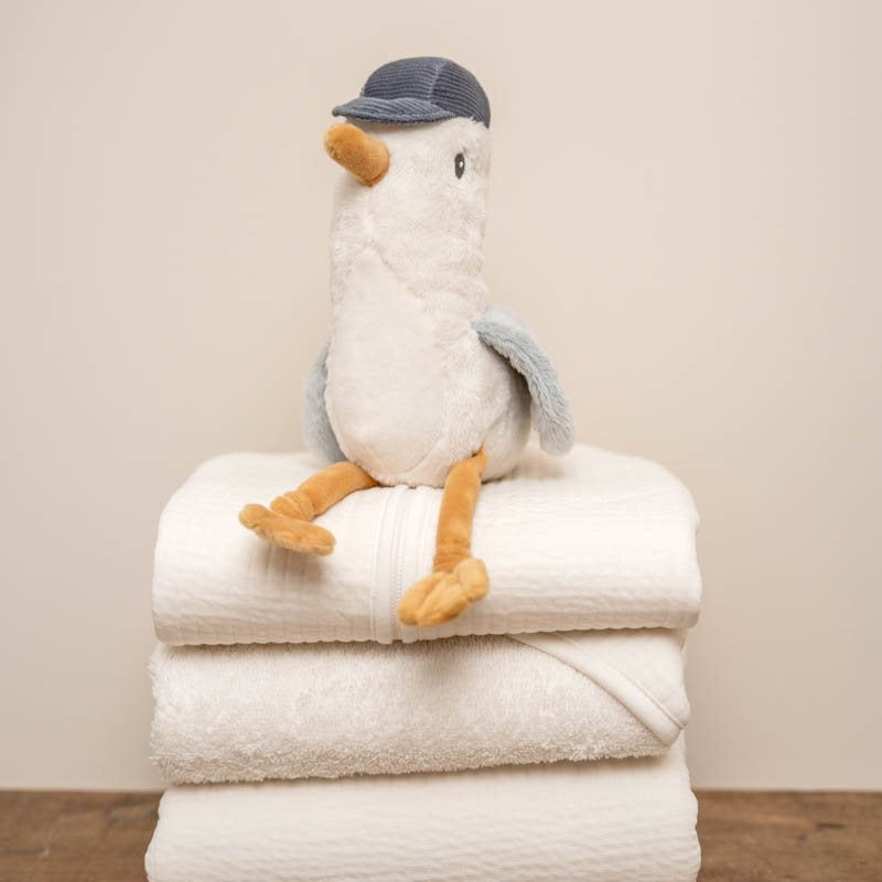 Badcape Pure Soft White - 75x75 cm Badcape Pure Soft White - 75x75 cm