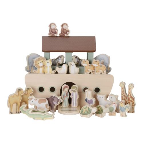 Arche Noah - Mehrfarbig  Arche Noah - Mehrfarbig