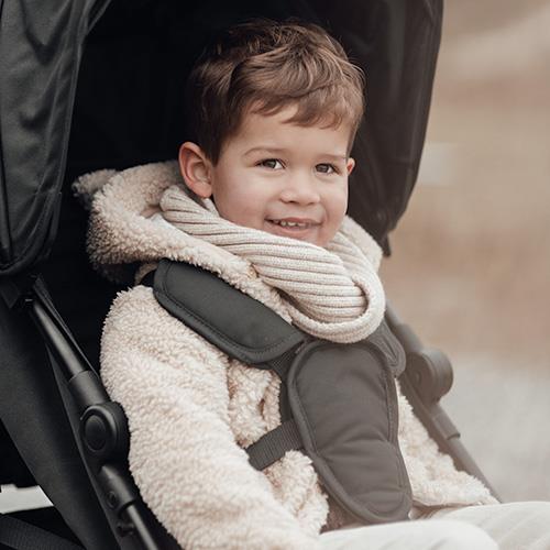 Buggy - Grau - Essentials  Buggy - Grau - Essentials