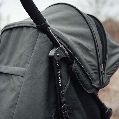 Buggy - Grau - Essentials  Buggy - Grau - Essentials