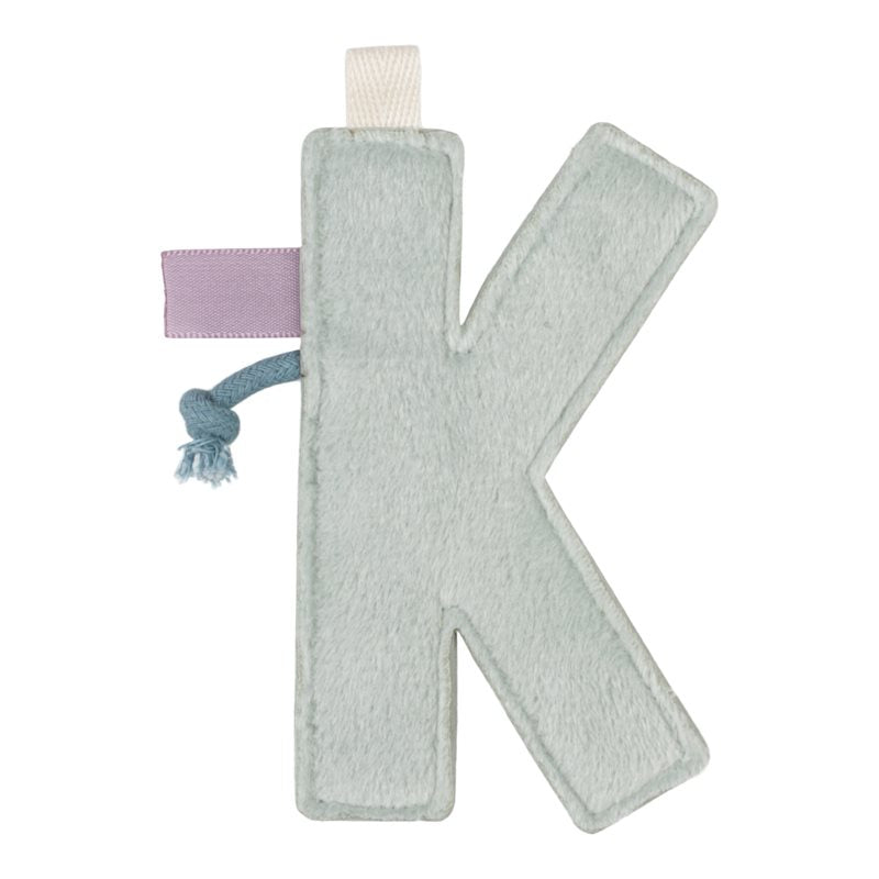 Slinger element - Letter K Slinger element - Letter K