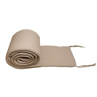 Box bumper Pure Beige