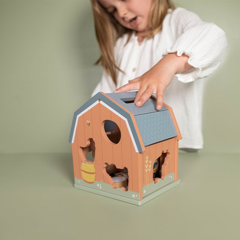 Formenbox Little Farm  Formenbox Little Farm