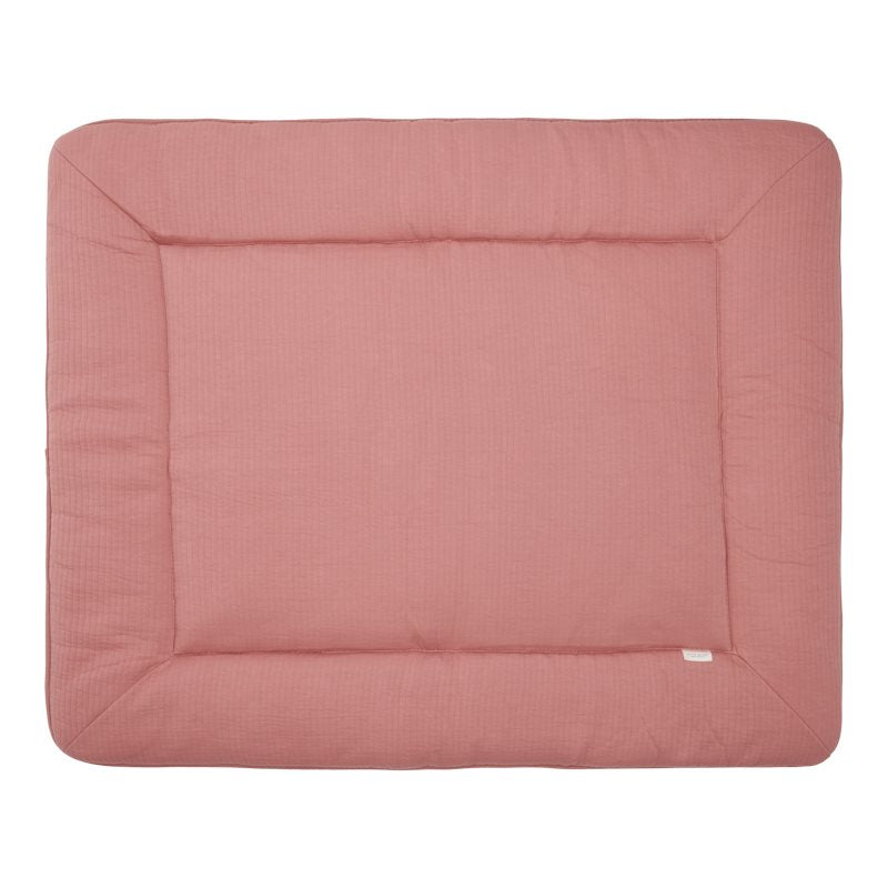 Playpen mat 80 x 100 Pure Pink Blush  Playpen mat 80 x 100 Pure Pink Blush