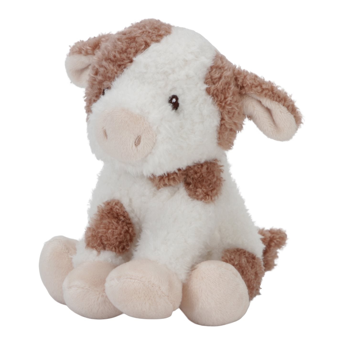 kuh schlafsack Knuffel Kuh 25cm Little Farm kaufen?